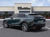 New 2025 Cadillac Lyriq Luxury image 3