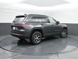 New 2025 Jeep Grand Cherokee Limited image 2