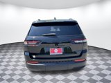 New 2025 Jeep Grand Cherokee L Altitude image 4