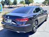 Used 2021 Volkswagen Passat 2.0T SE image 3