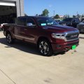 Used 2021 RAM 1500 Limited image 4