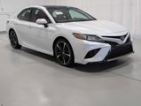 Used 2018 Toyota Camry XSE image 6