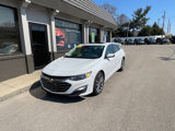 Used 2024 Chevrolet Malibu LT image 2