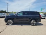 New 2025 Ford Expedition Platinum image 2
