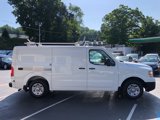 Used 2021 Nissan NV 2500 SV w/ Navigation Package image 6