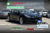 Used 2023 Tesla Model 3 Standard Range image 3
