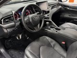 Used 2024 Toyota Camry XSE image 3