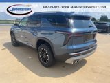 New 2026 Chevrolet Traverse Z71 w/ Driver Confidence Package image 4