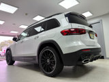 Used 2021 Mercedes-Benz GLB 250 4MATIC w/ AMG Line image 5