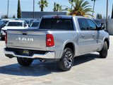 New 2025 RAM 1500 Laramie w/ Trailer Tow Group image 5