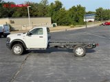 New 2026 RAM 5500 Tradesman w/ Chrome Appearance Group image 2