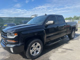 Used 2016 Chevrolet Silverado 1500 LT w/ All Star Edition image 2