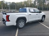 New 2025 Toyota Tundra SR5 image 4