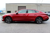 Used 2025 Hyundai Sonata SEL image 4