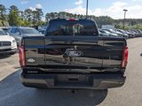 Certified 2024 Ford F150 King Ranch w/ FX4 Off-Road Package image 4