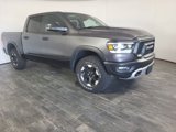 Used 2024 RAM 1500 Rebel w/ Rebel Level 1 Equipment Group image 3