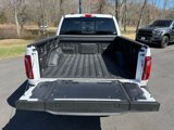 New 2025 Ford F150 Platinum w/ Equipment Group 702A High image 6