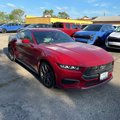 Used 2024 Ford Mustang Coupe w/ 2.3L High Performance Package image 5