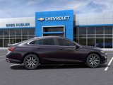 New 2025 Chevrolet Malibu RS w/ LPO, Floor Liner Package image 5