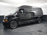 New 2025 Chevrolet Express 2500 Extended w/ Driver Convenience Package image 2