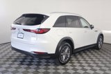 New 2025 MAZDA CX-90 Plug-In Hybrid w/ Preferred image 2