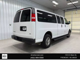 Used 2022 Chevrolet Express 3500 LS image 4