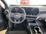 New 2025 Chevrolet Equinox LT w/ LPO, Floor Liner Package image 2
