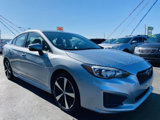 Used 2017 Subaru Impreza 2.0i Sport image 2