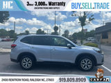 Used 2021 Subaru Forester Premium image 5