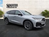 New 2025 Acura MDX A-Spec image 2