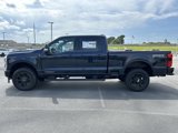 New 2025 Ford F250 XLT w/ Black Appearance Package image 4