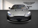 New 2025 Aston Martin DB12 Convertible image 2