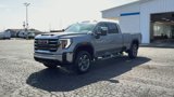 New 2025 GMC Sierra 3500 SLT w/ SLT Convenience Package image 4