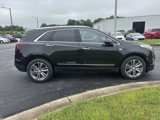 Certified 2024 Cadillac XT5 Premium Luxury w/ Platinum Package image 5
