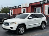 Used 2011 Jeep Grand Cherokee Limited image 6