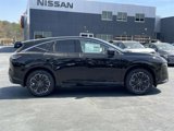 New 2025 Nissan Murano Platinum image 2