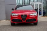 New 2025 Alfa Romeo Stelvio Tributo Italiano image 2
