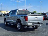 New 2025 Ford F150 Lariat w/ Equipment Group 502A High image 5