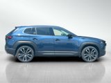 New 2025 MAZDA CX-50 AWD 2.5 Turbo w/ Weather Package image 2