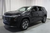 New 2026 Chevrolet Equinox LT w/ Safety and Technology Package image 2