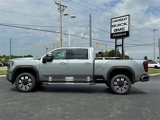 New 2025 GMC Sierra 2500 Denali w/ Denali Reserve Package image 5