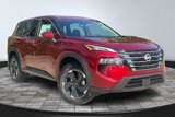 New 2026 Nissan Rogue SV image 2