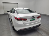 Used 2017 Kia Optima LX image 5