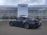 New 2025 Ford Mustang Dark Horse image 4