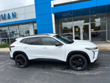 New 2026 Chevrolet Trax ACTIV w/ Driver Confidence Package image 2