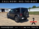 New 2025 Jeep Wrangler Sahara image 5