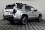 New 2025 Toyota 4Runner TRD Sport image 2