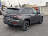 New 2025 Jeep Grand Cherokee Laredo image 6