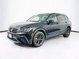 Used 2024 Volkswagen Tiguan SE image 3