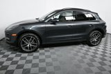 Used 2025 Porsche Macan image 2